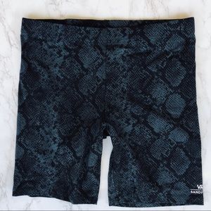 Vans x Sandy Liang Bikeshorts